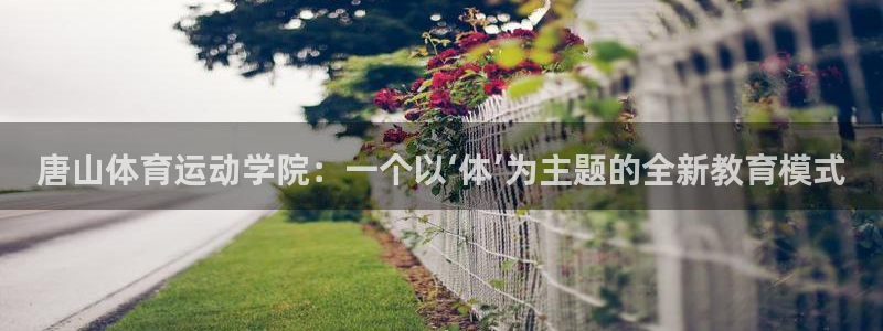 vsport体育在线官网：唐山体育运